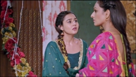 Bhagya Lakshmi - 22nd February 2025